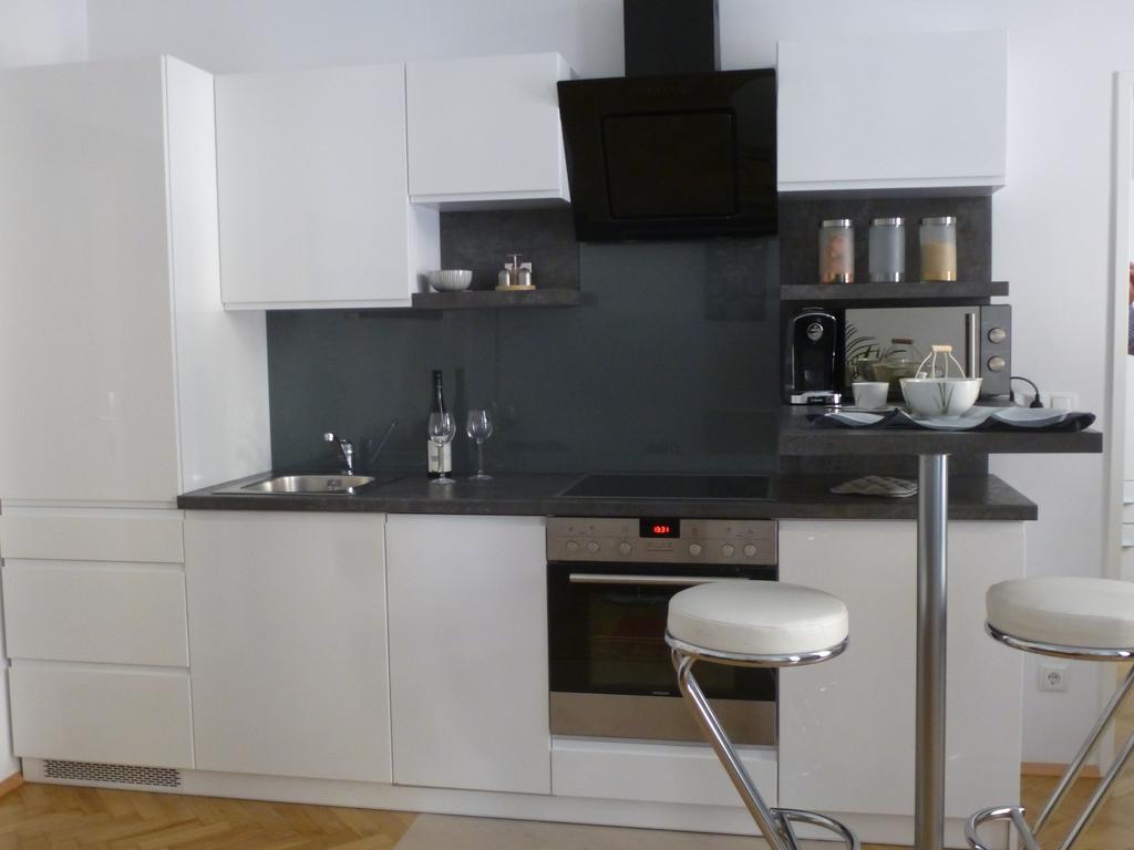 Charming Viennese Home Ngoại thất bức ảnh