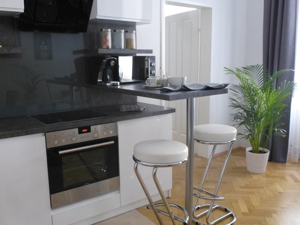 Charming Viennese Home Ngoại thất bức ảnh