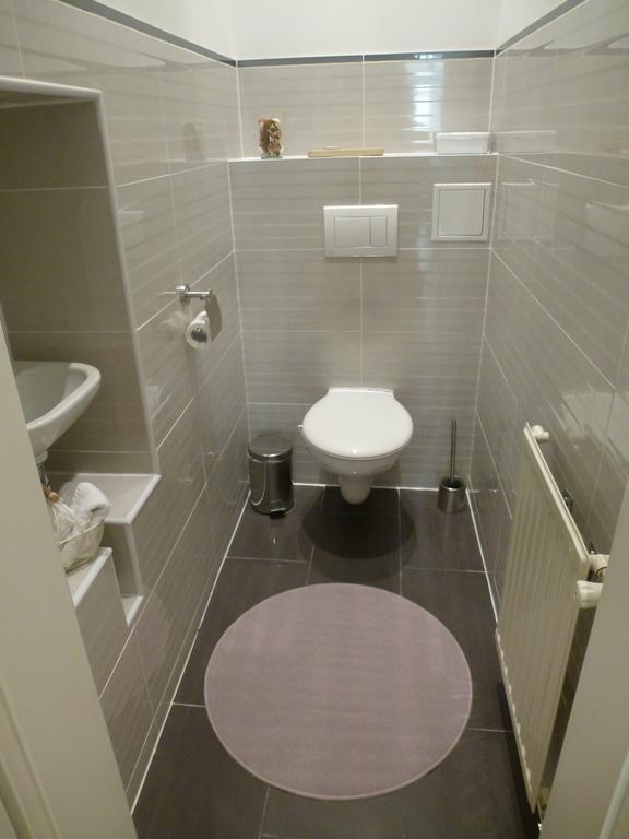 Charming Viennese Home Ngoại thất bức ảnh