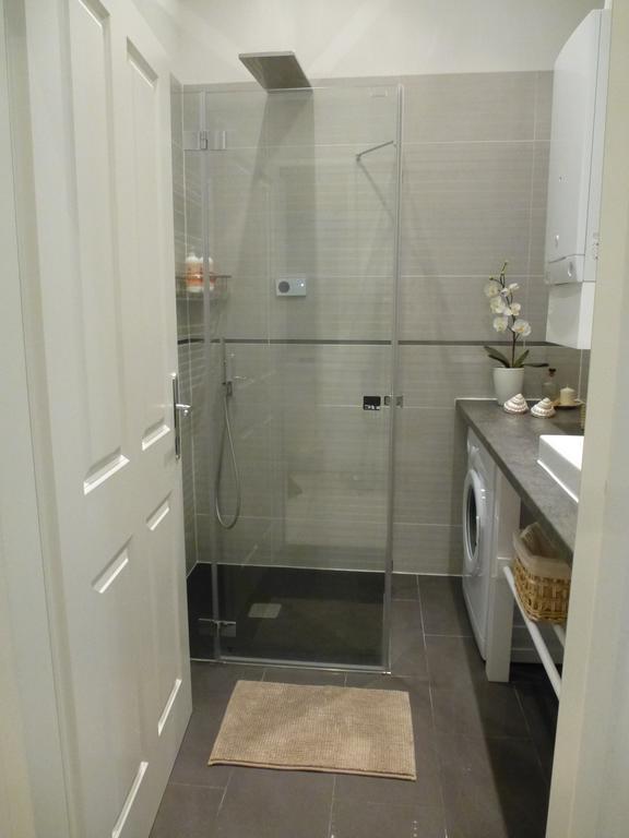 Charming Viennese Home Ngoại thất bức ảnh