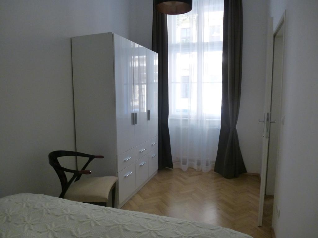 Charming Viennese Home Ngoại thất bức ảnh