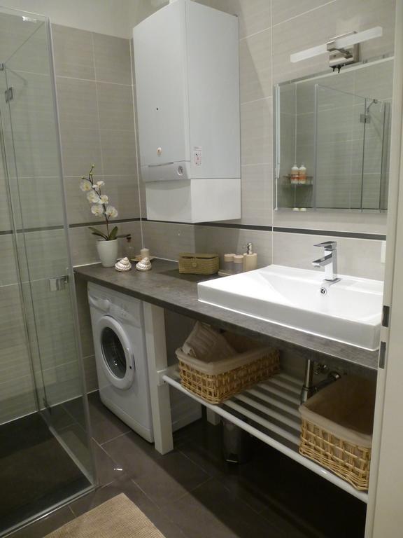 Charming Viennese Home Ngoại thất bức ảnh