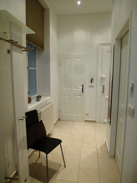 Charming Viennese Home Ngoại thất bức ảnh